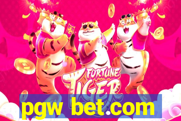 pgw bet.com