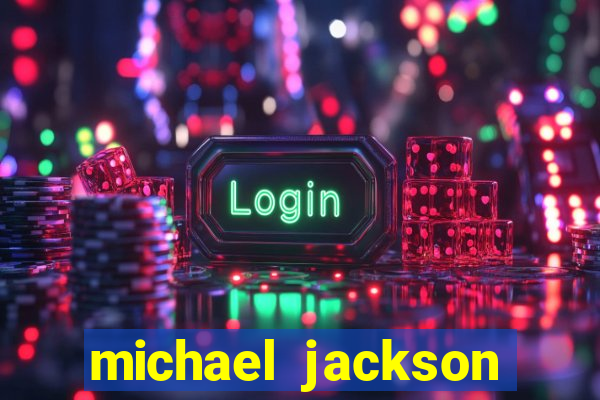 michael jackson slot machine vegas