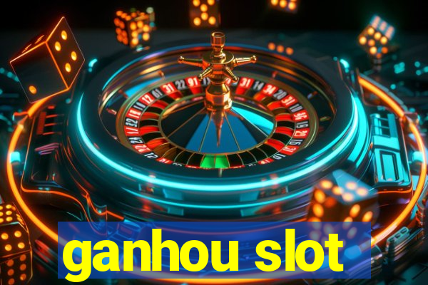 ganhou slot