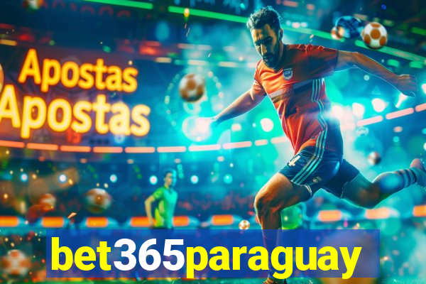 bet365paraguay