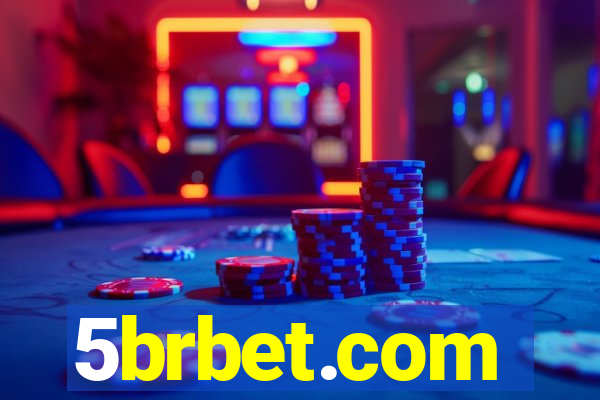 5brbet.com