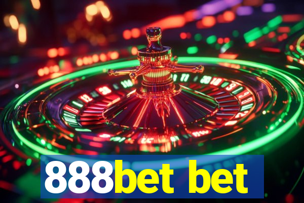 888bet bet