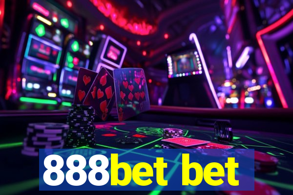 888bet bet