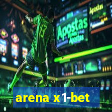 arena x1-bet