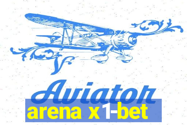 arena x1-bet