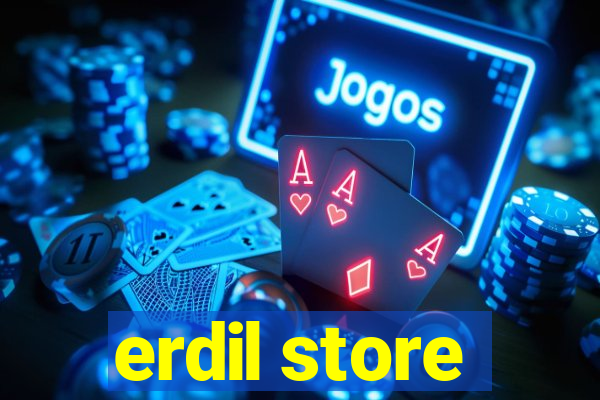 erdil store