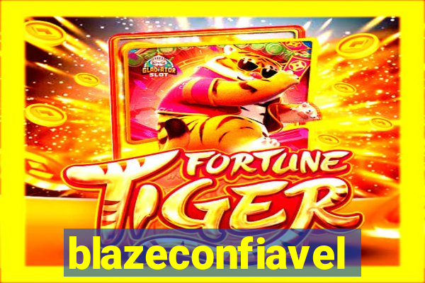 blazeconfiavel