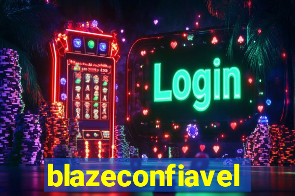 blazeconfiavel