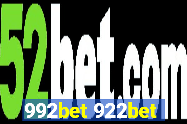 992bet 922bet