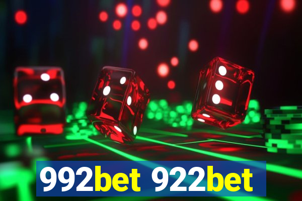 992bet 922bet