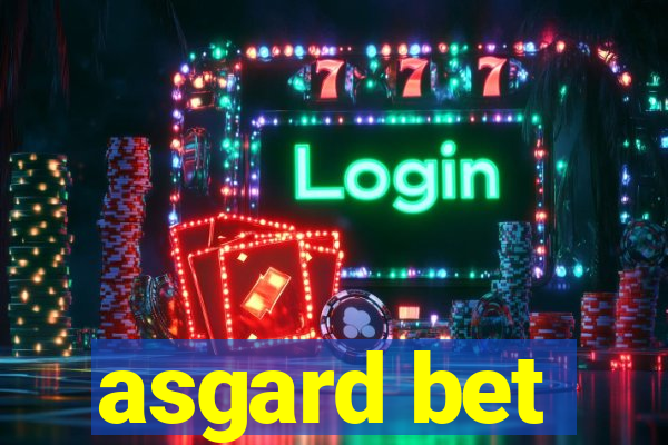 asgard bet