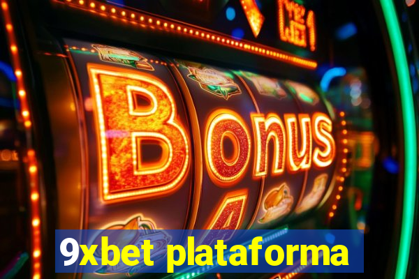 9xbet plataforma