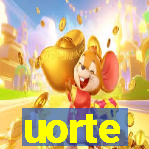 uorte