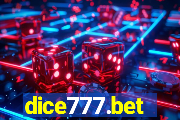 dice777.bet