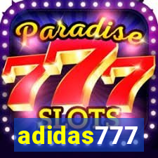 adidas777