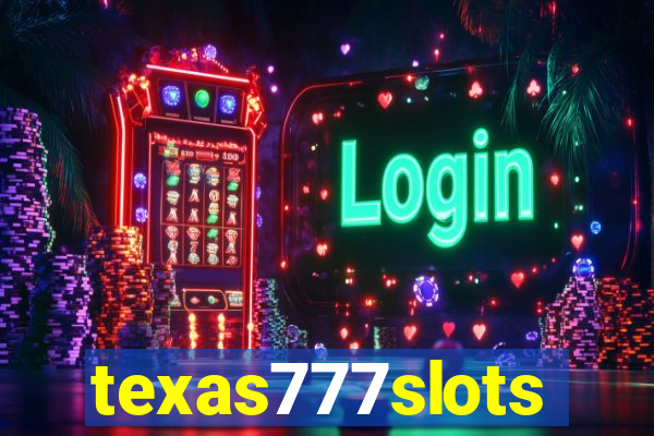 texas777slots