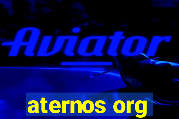 aternos org