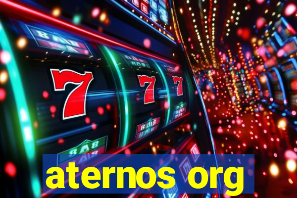 aternos org