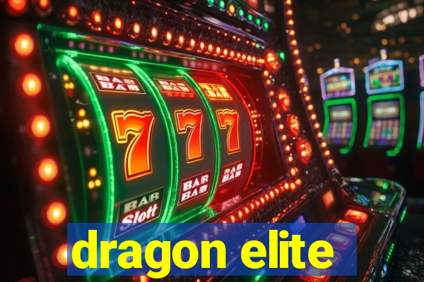 dragon elite