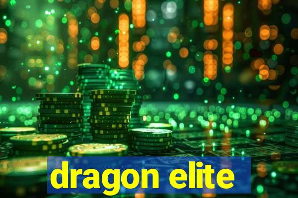 dragon elite