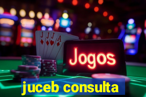 juceb consulta