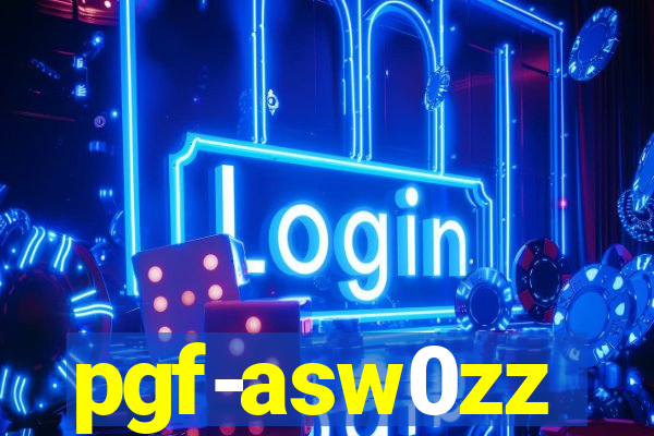 pgf-asw0zz