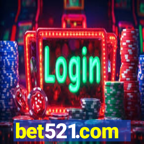 bet521.com