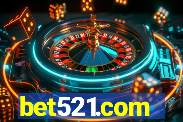 bet521.com