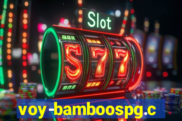 voy-bamboospg.com