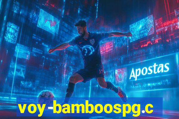 voy-bamboospg.com