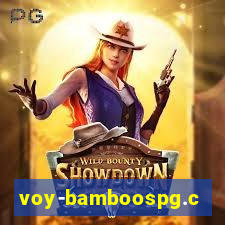 voy-bamboospg.com