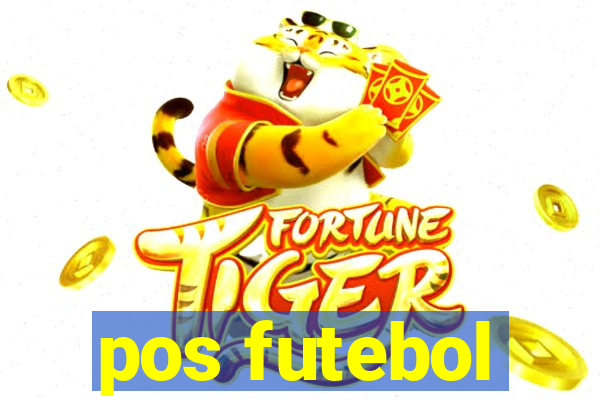 pos futebol