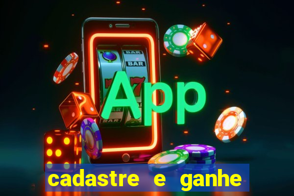 cadastre e ganhe b?nus para jogar fortune tiger