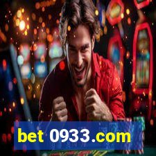 bet 0933.com