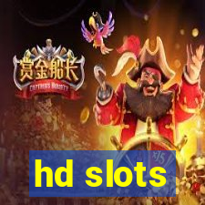 hd slots