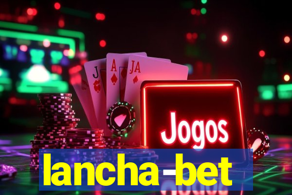 lancha-bet