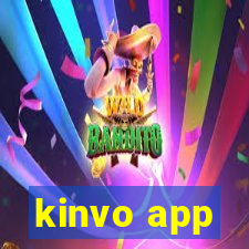 kinvo app