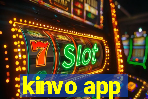 kinvo app