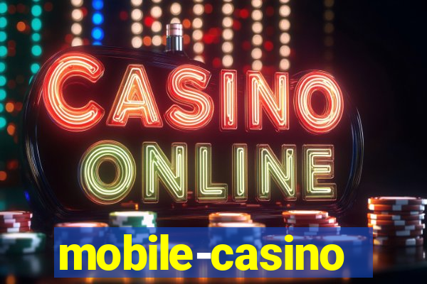 mobile-casino