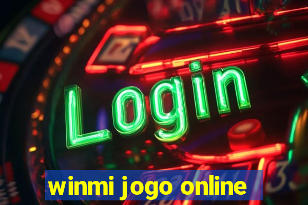 winmi jogo online