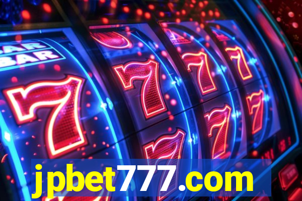 jpbet777.com