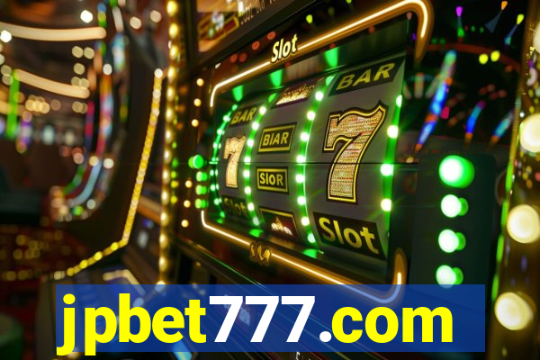 jpbet777.com