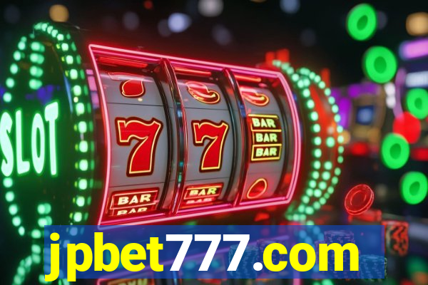 jpbet777.com