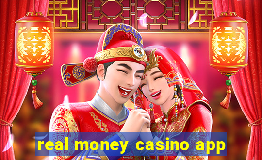 real money casino app