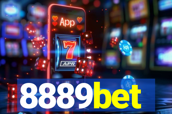 8889bet