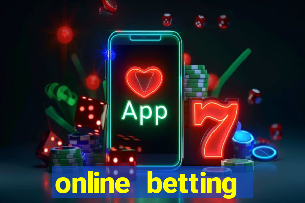 online betting sites usa