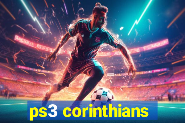 ps3 corinthians