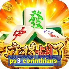 ps3 corinthians