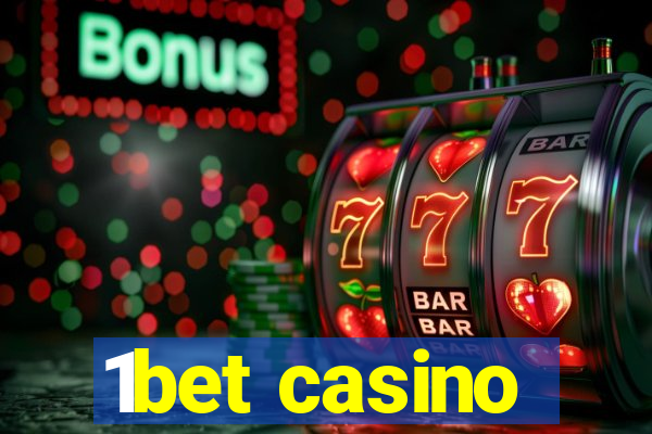 1bet casino