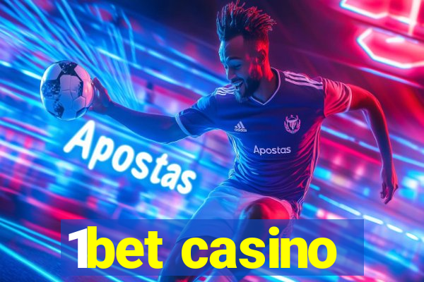 1bet casino